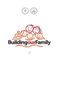 Mobile Screenshot of buildingourfamily.org